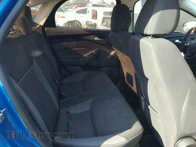 2012 FORD FOCUS - VIN: 1FAHP3F28CL450321 - Photo 6