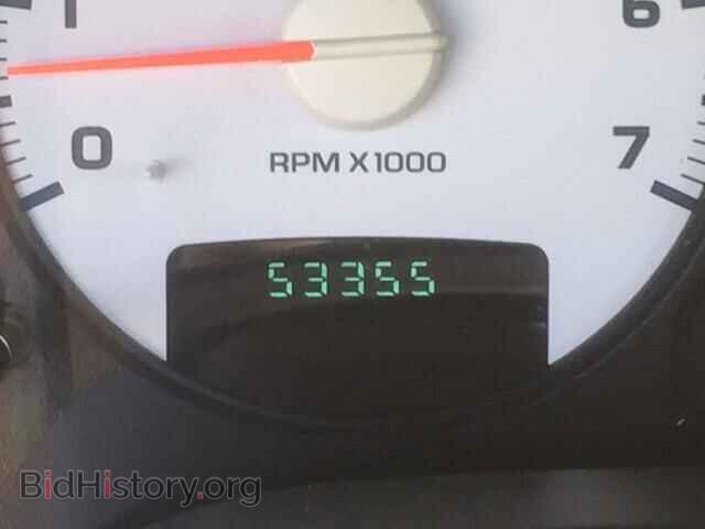 2004 DODGE RAM 1500 - VIN: 1D7HU18D94J237340 - Фото 8