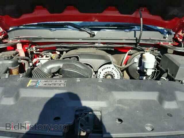 2007 CHEVROLET SILVERADO - VIN: 2GCEC13C771647308 - Фото 7