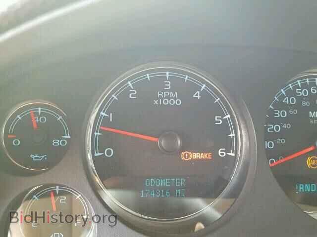 2007 CHEVROLET SILVERADO - VIN: 1GCEC19J07Z512460 - Фото 8