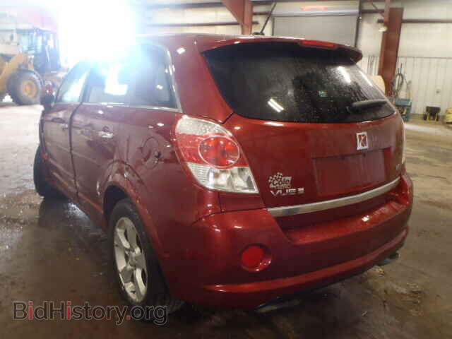 2009 SATURN VUE - VIN: 3GSDL03719S544955 - Фото 3