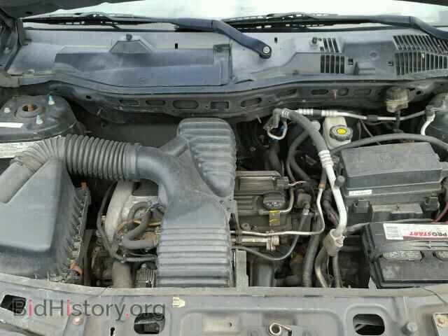 2005 SATURN VUE - VIN: 5GZCZ23D65S860122 - Фото 7