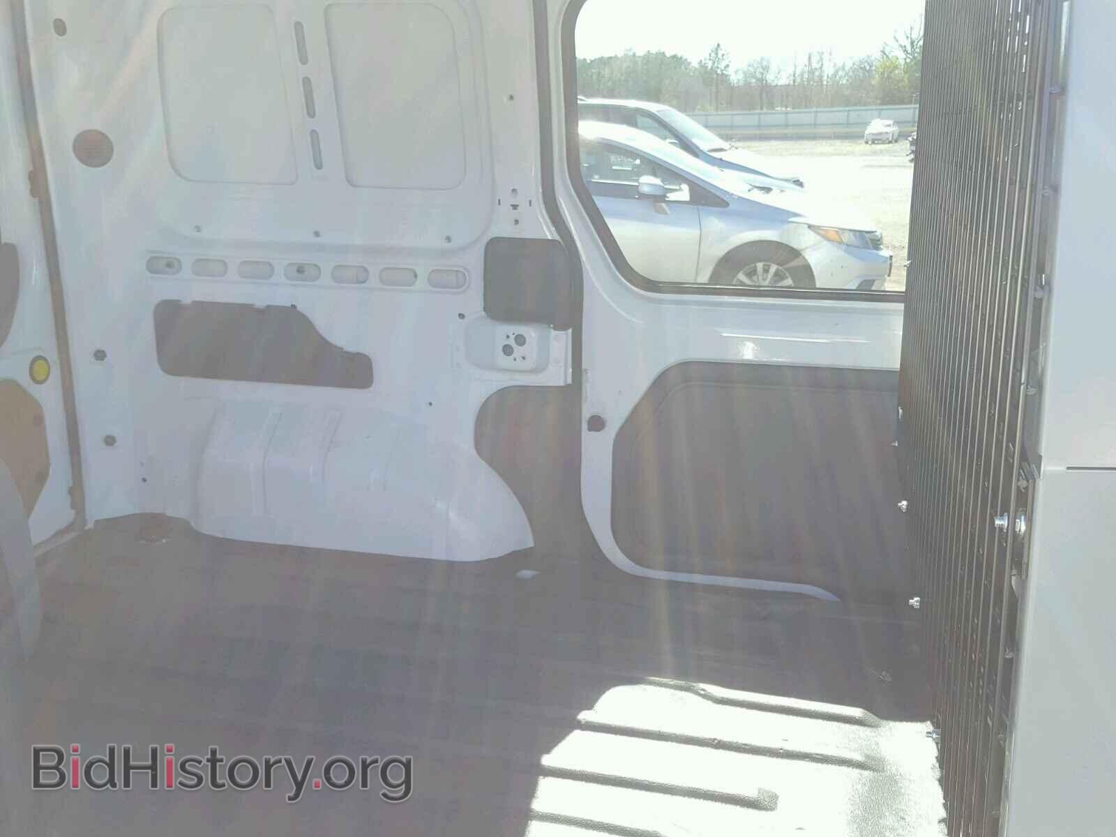 2013 FORD TRANSIT CO - VIN: NM0LS6BNXDT164571 - Фото 6