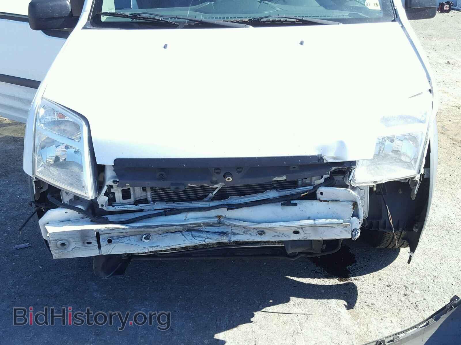 2013 FORD TRANSIT CO - VIN: NM0LS6BNXDT164571 - Фото 7