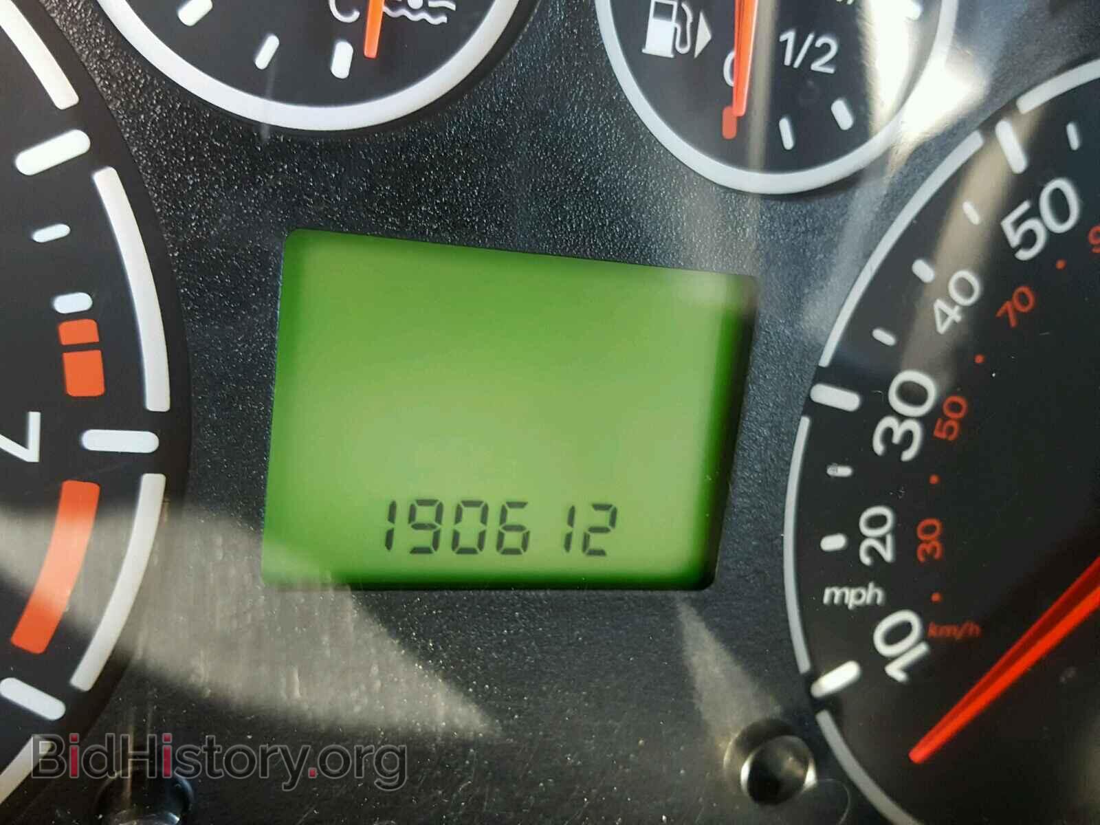 2013 FORD TRANSIT CO - VIN: NM0LS6BNXDT164571 - Фото 8