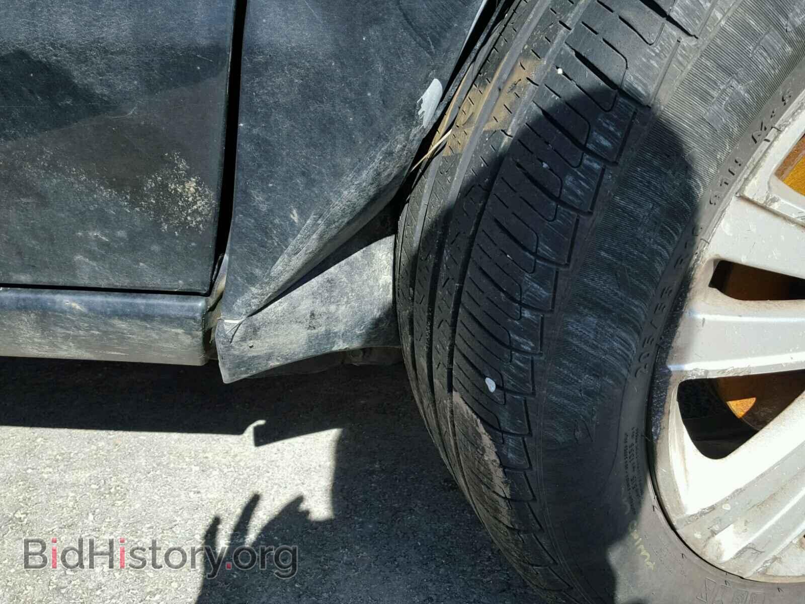 2009 FORD FOCUS - VIN: 1FAHP37N79W208877 - Фото 9