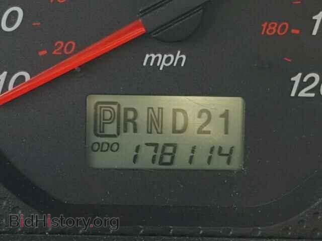 2001 MAZDA TRIBUTE - VIN: 4F2CU09191KM11285 - Фото 8