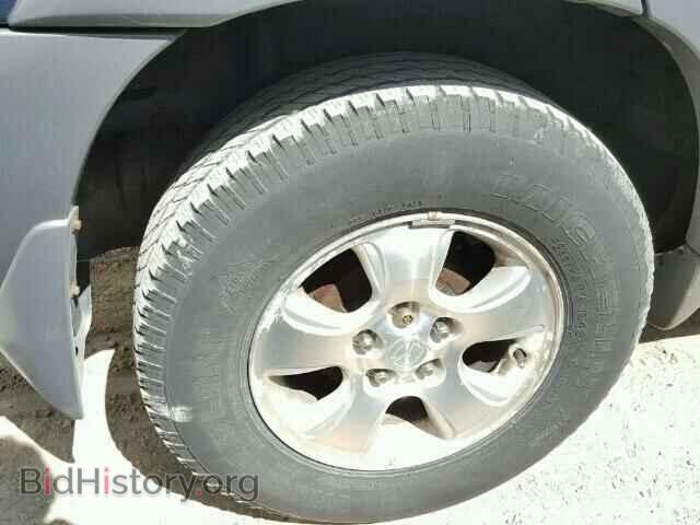 2001 MAZDA TRIBUTE - VIN: 4F2CU09191KM11285 - Фото 10