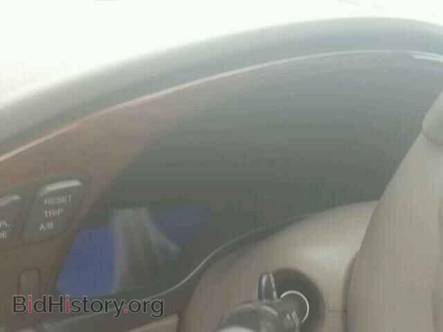 2000 CADILLAC DEVILLE - VIN: 1G6KF5799YU203632 - Фото 8