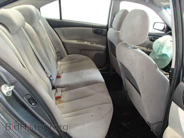 2009 KIA OPTIMA - VIN: KNAGE228295322411 - Фото 6