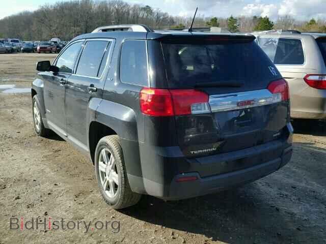 2014 GMC TERRAIN - VIN: 2GKFLXEK9E6173961 - Photo 3