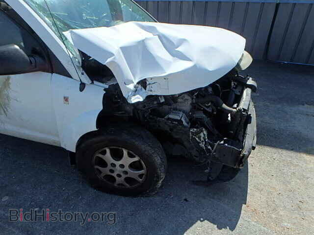 2003 SATURN VUE - VIN: 5GZCZ23D43S830338 - Фото 9