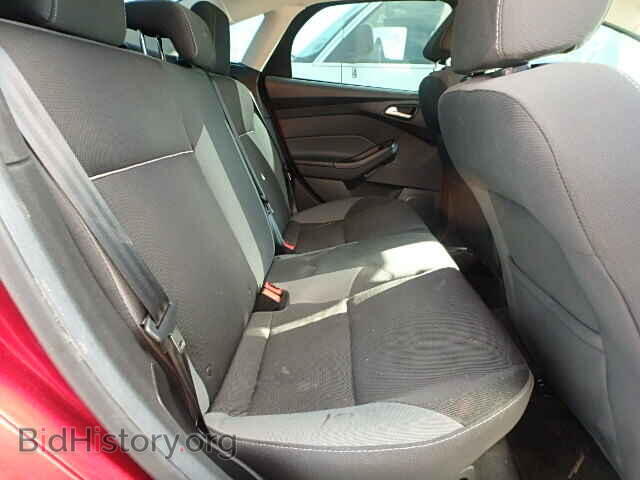 2014 FORD FOCUS - VIN: 1FADP3F22EL406218 - Photo 5