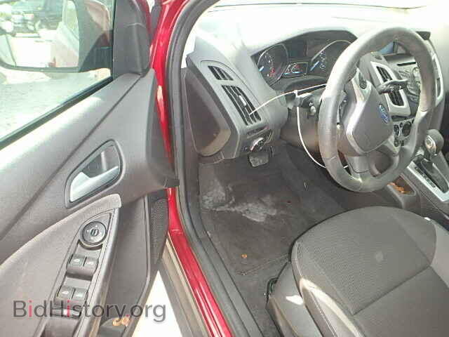 2014 FORD FOCUS - VIN: 1FADP3F22EL406218 - Photo 10
