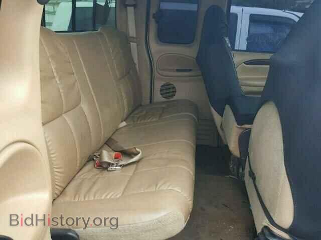 2000 DODGE RAM 3500 - VIN: 1B7MC3360YJ146222 - Фото 6
