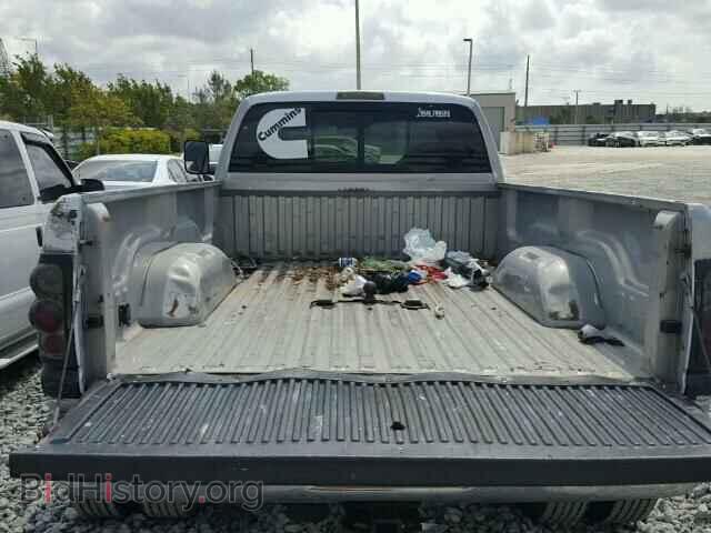 2000 DODGE RAM 3500 - VIN: 1B7MC3360YJ146222 - Фото 9