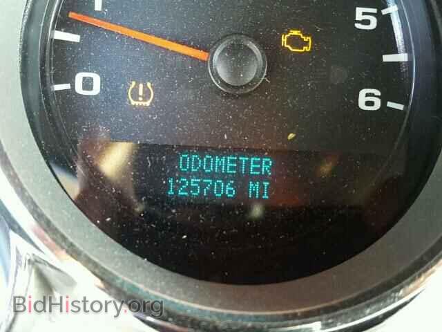 2007 CHEVROLET SILVERADO - VIN: 2GCEC19J371610553 - Фото 8