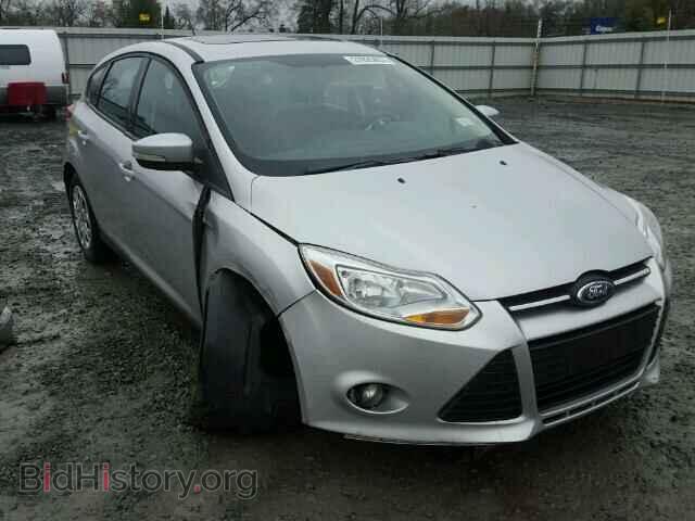 Фотография 1FAHP3K27CL223997 - FORD FOCUS 2012