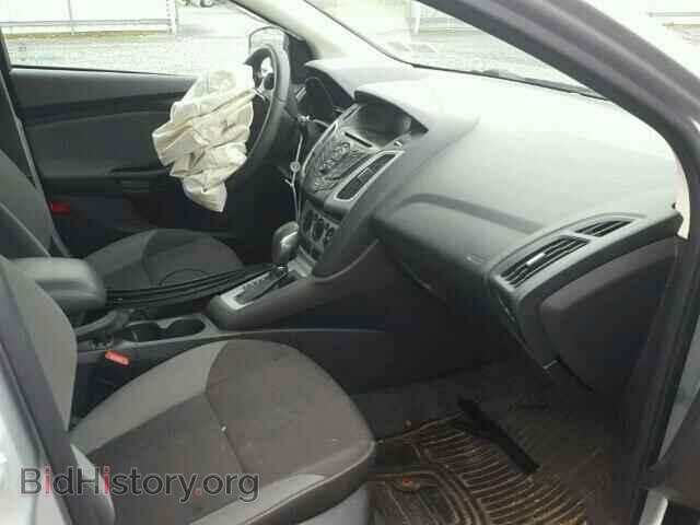 2012 FORD FOCUS - VIN: 1FAHP3K27CL223997 - Photo 5