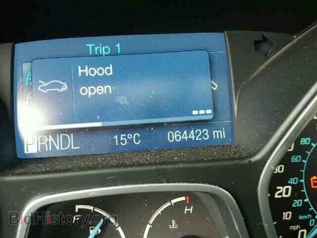 2012 FORD FOCUS - VIN: 1FAHP3K27CL223997 - Photo 8