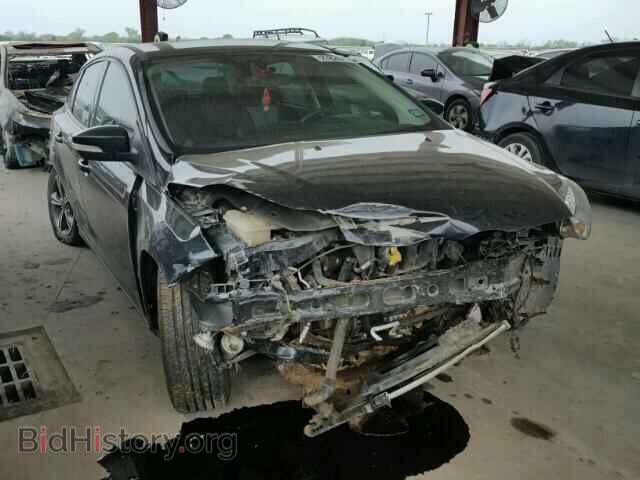 Photo 1FADP3F28EL208517 - FORD FOCUS 2014