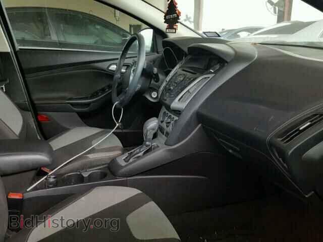 2014 FORD FOCUS - VIN: 1FADP3F28EL208517 - Photo 5