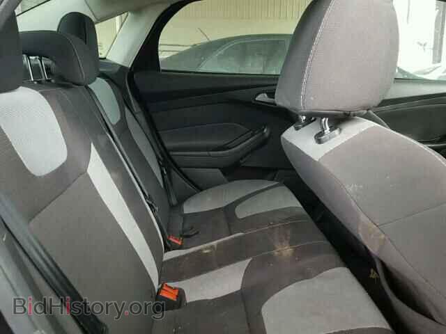 2014 FORD FOCUS - VIN: 1FADP3F28EL208517 - Photo 6