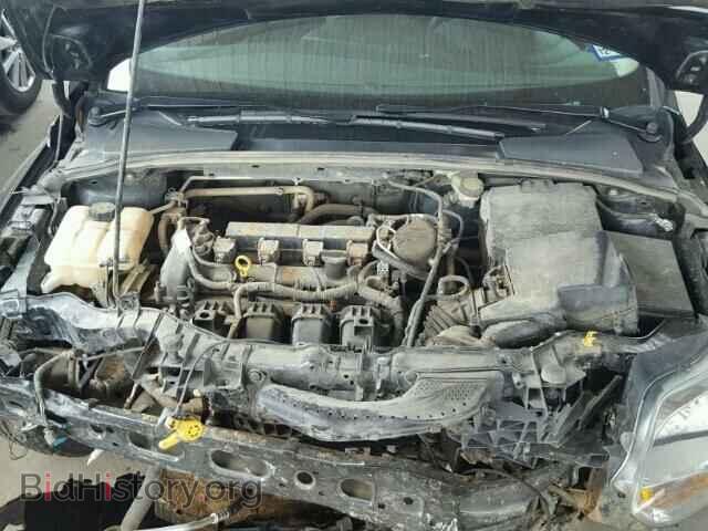2014 FORD FOCUS - VIN: 1FADP3F28EL208517 - Photo 7