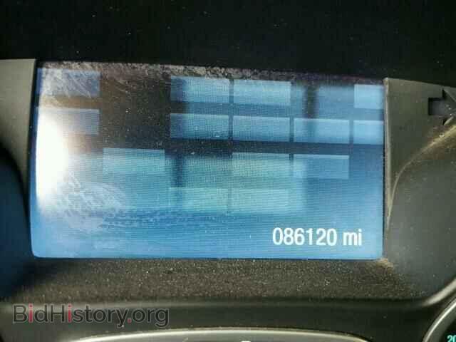 2014 FORD FOCUS - VIN: 1FADP3F28EL208517 - Photo 8