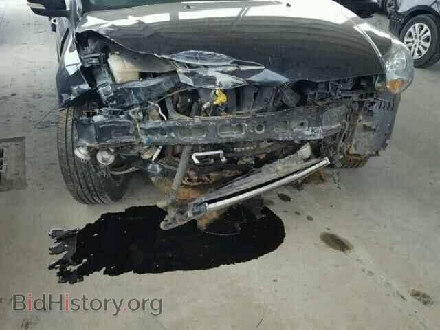 2014 FORD FOCUS - VIN: 1FADP3F28EL208517 - Photo 9