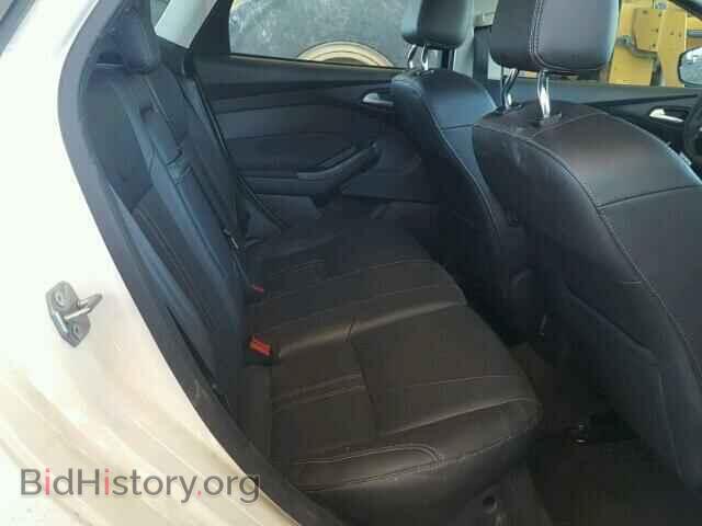 2012 FORD FOCUS - VIN: 1FAHP3N27CL104908 - Фото 6