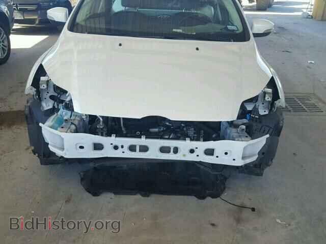 2012 FORD FOCUS - VIN: 1FAHP3N27CL104908 - Фото 9