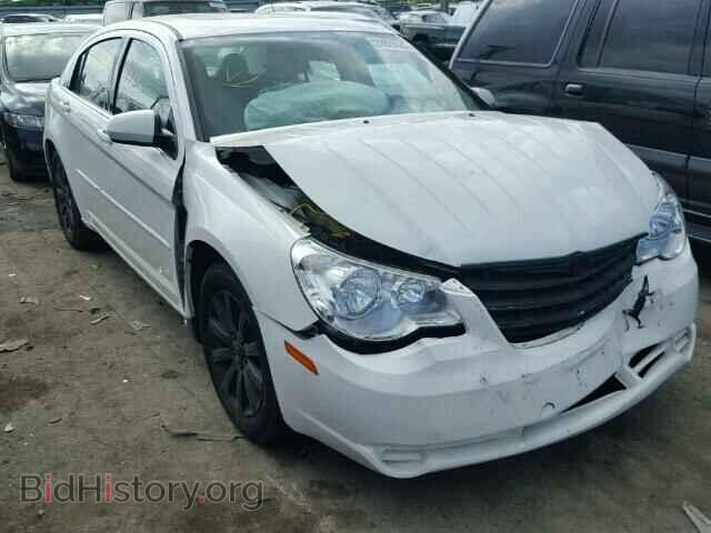 Photo 1C3CC5FD3AN155968 - CHRYSLER SEBRING 2010