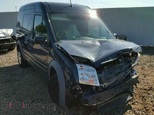 Фотография NM0LS7AN1DT162439 - FORD TRANSIT CO 2013