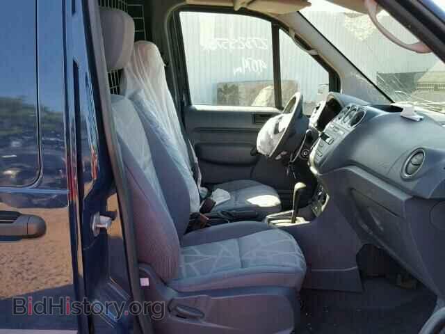2013 FORD TRANSIT CO - VIN: NM0LS7AN1DT162439 - Фото 5