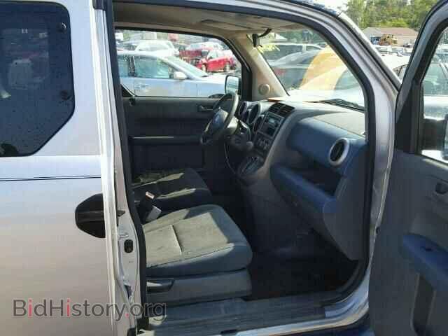 2006 HONDA ELEMENT - VIN: 5J6YH28366L027064 - Фото 5