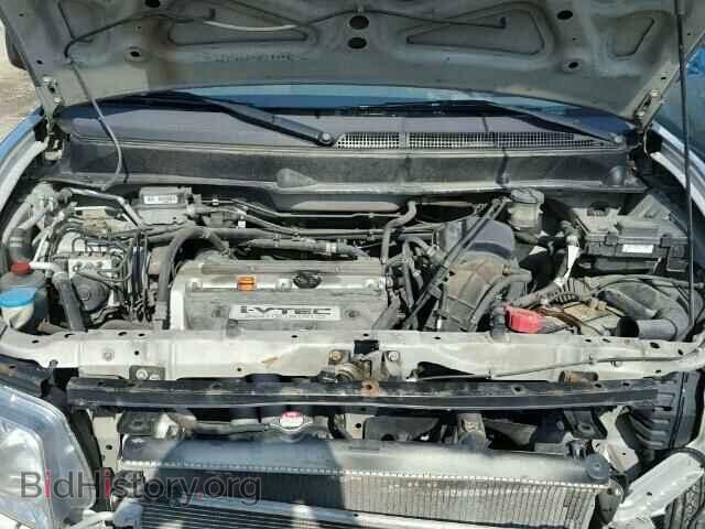 2006 HONDA ELEMENT - VIN: 5J6YH28366L027064 - Фото 7