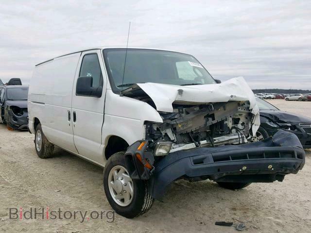 Photo 1FTNE1EL9CDA35262 - FORD ECONOLINE 2012