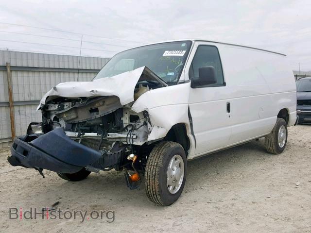 2012 FORD ECONOLINE - VIN: 1FTNE1EL9CDA35262 - Фото 2