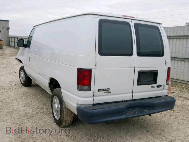 2012 FORD ECONOLINE - VIN: 1FTNE1EL9CDA35262 - Фото 3
