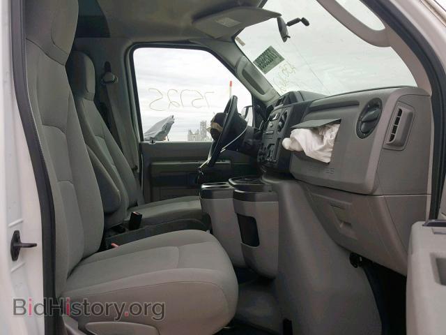 2012 FORD ECONOLINE - VIN: 1FTNE1EL9CDA35262 - Фото 5