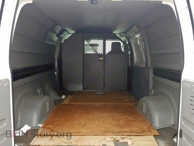 2012 FORD ECONOLINE - VIN: 1FTNE1EL9CDA35262 - Фото 6