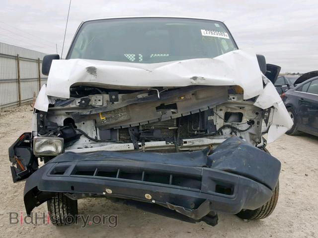 2012 FORD ECONOLINE - VIN: 1FTNE1EL9CDA35262 - Фото 9