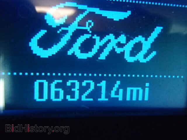 2012 FORD FOCUS - VIN: 1FAHP3E2XCL377597 - Photo 8