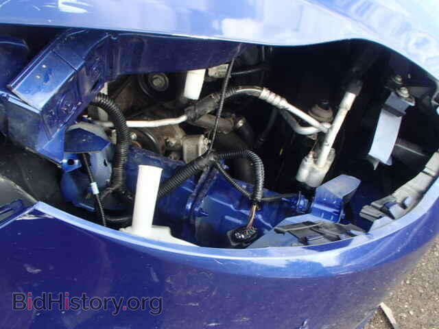 2012 FORD FOCUS - VIN: 1FAHP3E2XCL377597 - Photo 9