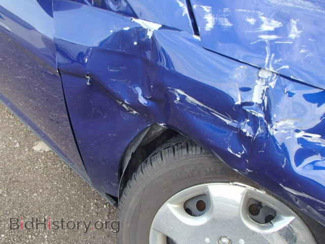 2012 FORD FOCUS - VIN: 1FAHP3E2XCL377597 - Photo 10