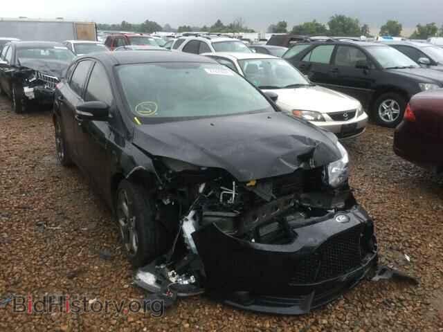 Photo 1FADP3L99EL427665 - FORD FOCUS 2014