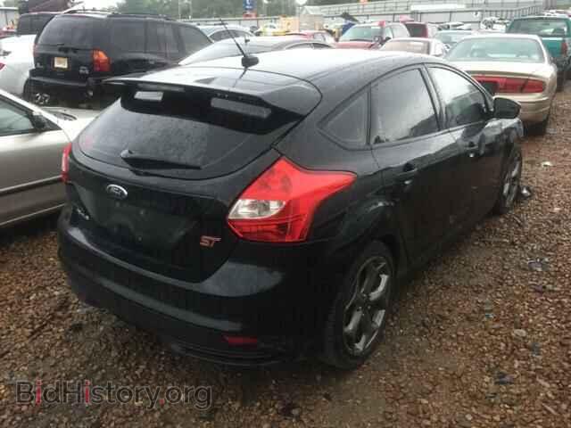 2014 FORD FOCUS - VIN: 1FADP3L99EL427665 - Photo 4