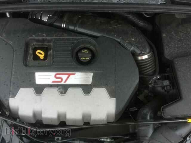 2014 FORD FOCUS - VIN: 1FADP3L99EL427665 - Photo 7