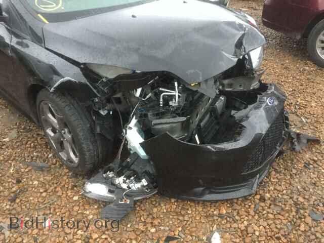 2014 FORD FOCUS - VIN: 1FADP3L99EL427665 - Photo 9